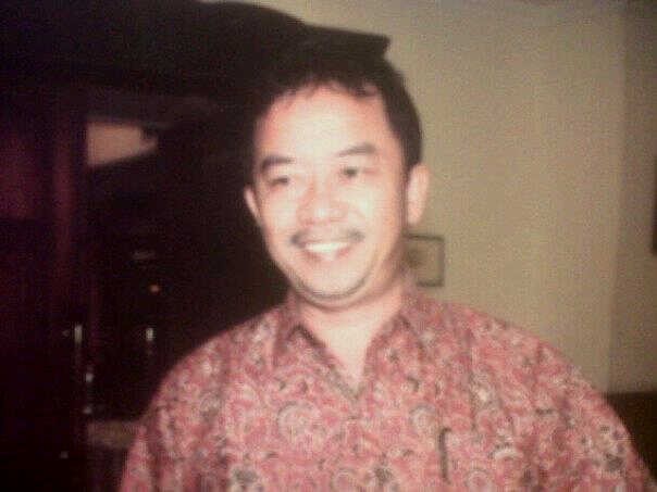 Kabid Penanganan Konflik Sigit Eko Yuwono